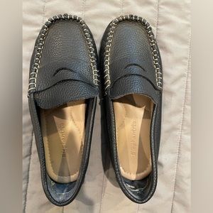 Elephantito boys shoes/loafers- size 1.5